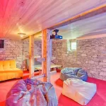 Jup - A Luxury Boutique Horská chata *
