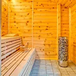 Horská chata Jup - A Luxury Boutique Warth (Vorarlberg)