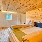Jup - A Luxury Boutique Horská chata *