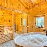 Jup - A Luxury Boutique Horská chata Warth (Vorarlberg)