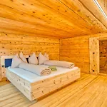 Jup - A Luxury Boutique Horská chata Warth (Vorarlberg)