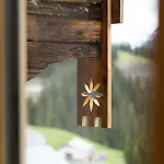 Jup - A Luxury Boutique Horská chata *