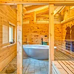 Horská chata Jup - A Luxury Boutique Warth (Vorarlberg)