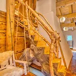 Jup - A Luxury Boutique Warth (Vorarlberg)