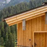 Horská chata Jup - A Luxury Boutique