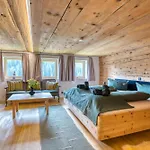 Jup - A Luxury Boutique Warth (Vorarlberg)