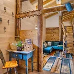 Jup - A Luxury Boutique Horská chata