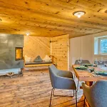 Jup - A Luxury Boutique Warth (Vorarlberg)