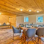 Jup - A Luxury Boutique Horská chata