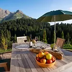 Jup - A Luxury Boutique * Warth (Vorarlberg)