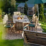 Jup - A Luxury Boutique Horská chata *