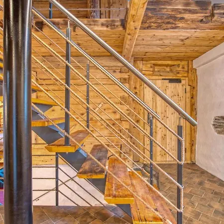Jup - A Luxury Boutique Chalet Chalet
