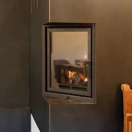 Horská chata Jup - A Luxury Boutique Warth (Vorarlberg)