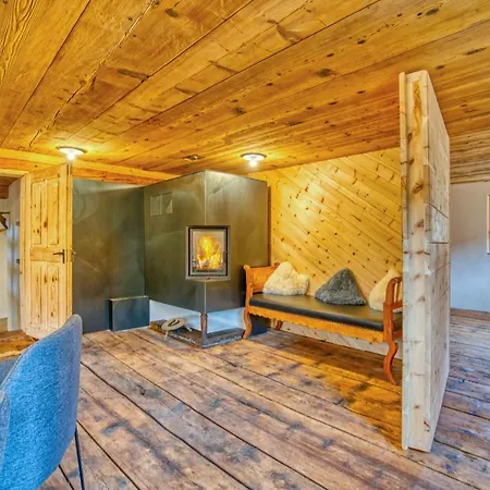 Jup - A Luxury Boutique Chalet Warth (Vorarlberg)