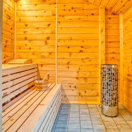 Chalet Jup - A Luxury Boutique Chalet Warth (Vorarlberg)
