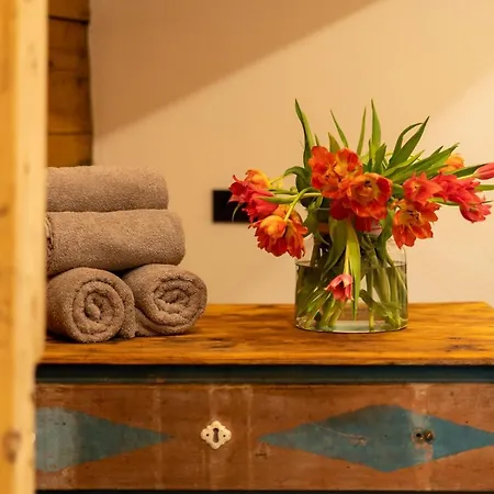 Chalet Jup - A Luxury Boutique Chalet