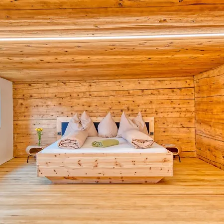 Jup - A Luxury Boutique Horská chata *