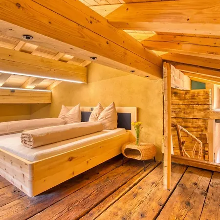 Jup - A Luxury Boutique Chalet * Warth (Vorarlberg)