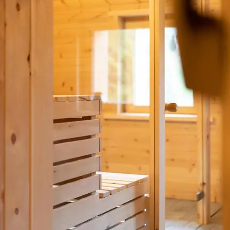 Jup - A Luxury Boutique Horská chata *