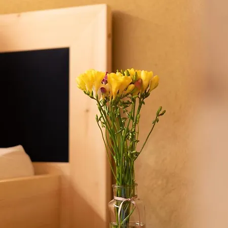 Jup - A Luxury Boutique Chalet * Warth (Vorarlberg)