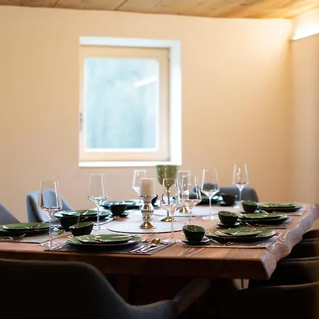 Jup - A Luxury Boutique Chalet