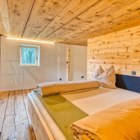 Jup - A Luxury Boutique Horská chata *