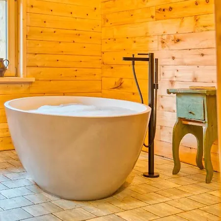 Jup - A Luxury Boutique Chalet * Warth (Vorarlberg)