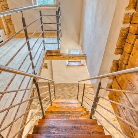 Jup - A Luxury Boutique Chalet * Warth (Vorarlberg)