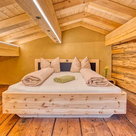 Chalet Jup - A Luxury Boutique Chalet