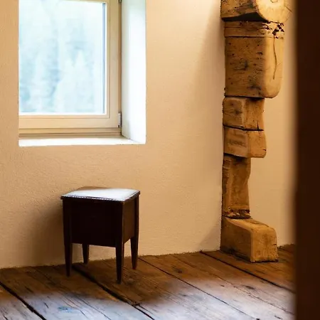 Chalet Jup - A Luxury Boutique Chalet Warth (Vorarlberg)