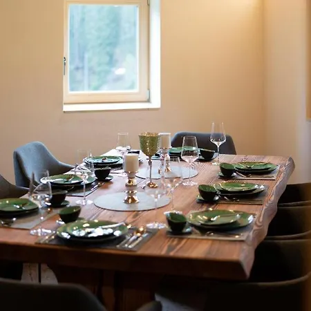 Chalet Jup - A Luxury Boutique Chalet *