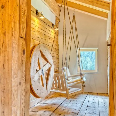 Jup - A Luxury Boutique Chalet Chalet *