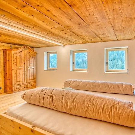 Chalet Jup - A Luxury Boutique Chalet