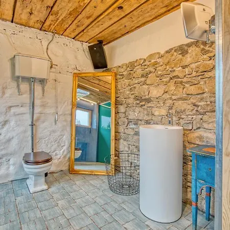 Jup - A Luxury Boutique Chalet Chalet *