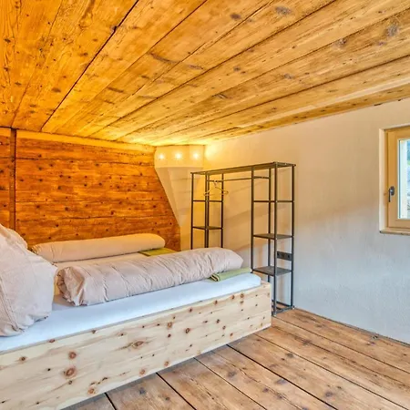 Jup - A Luxury Boutique Alpstuga