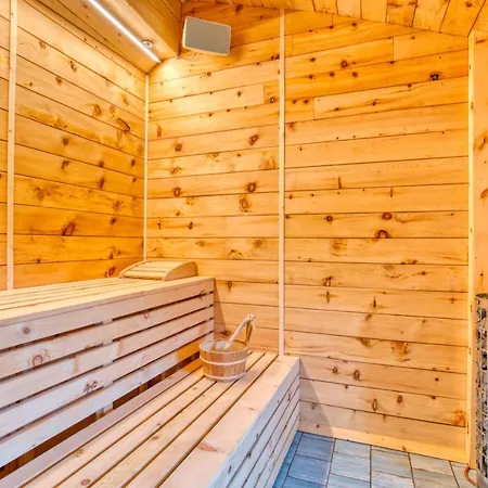 Jup - A Luxury Boutique Chalet * Warth (Vorarlberg)