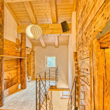 Horská chata Jup - A Luxury Boutique