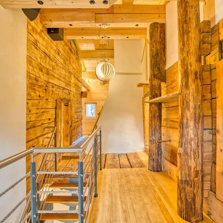 Jup - A Luxury Boutique Chalet Chalet Warth (Vorarlberg)