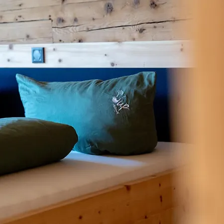 Jup - A Luxury Boutique Chalet *
