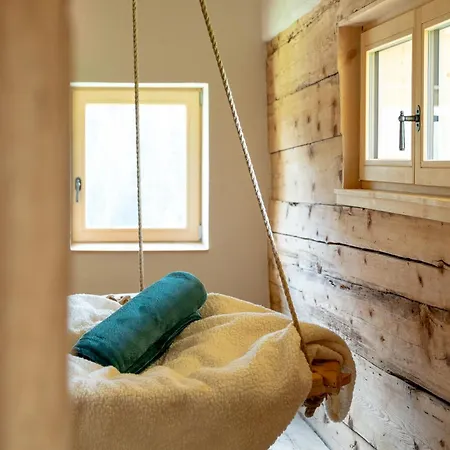 Jup - A Luxury Boutique Chalet Chalet
