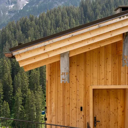 Chalet Jup - A Luxury Boutique Chalet