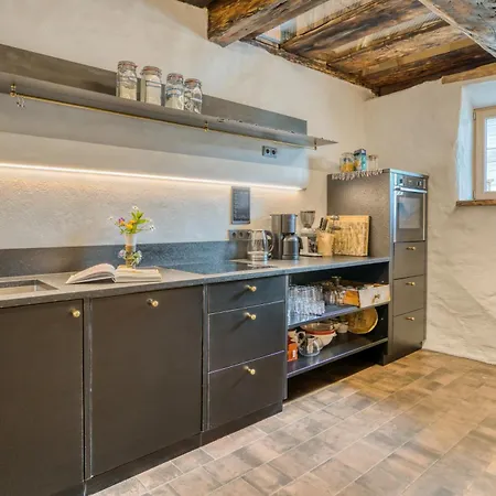 Jup - A Luxury Boutique Chalet Chalet Warth (Vorarlberg)
