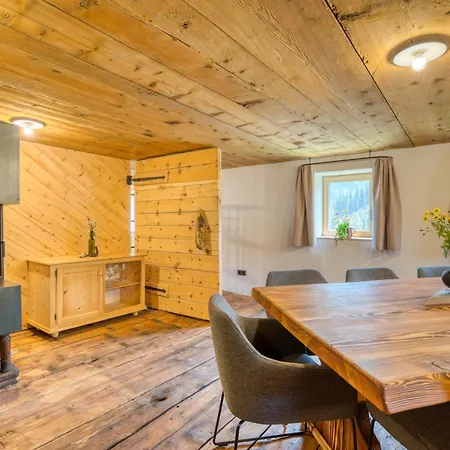 Jup - A Luxury Boutique Chalet