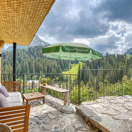 Jup - A Luxury Boutique Chalet Chalet