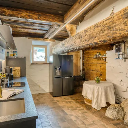 Jup - A Luxury Boutique Warth (Vorarlberg)