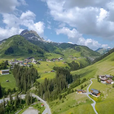 Jup - A Luxury Boutique Horská chata