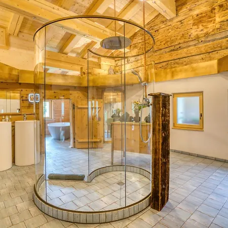 Jup - A Luxury Boutique Chalet Chalet *