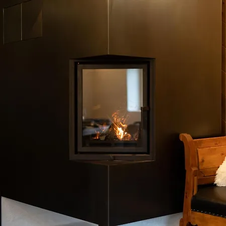 Chalet Jup - A Luxury Boutique Chalet