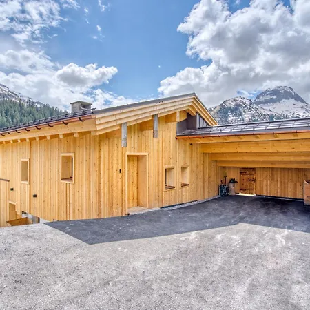 Jup - A Luxury Boutique Chalet Chalet *