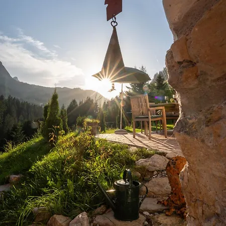 Jup - A Luxury Boutique Warth (Vorarlberg)